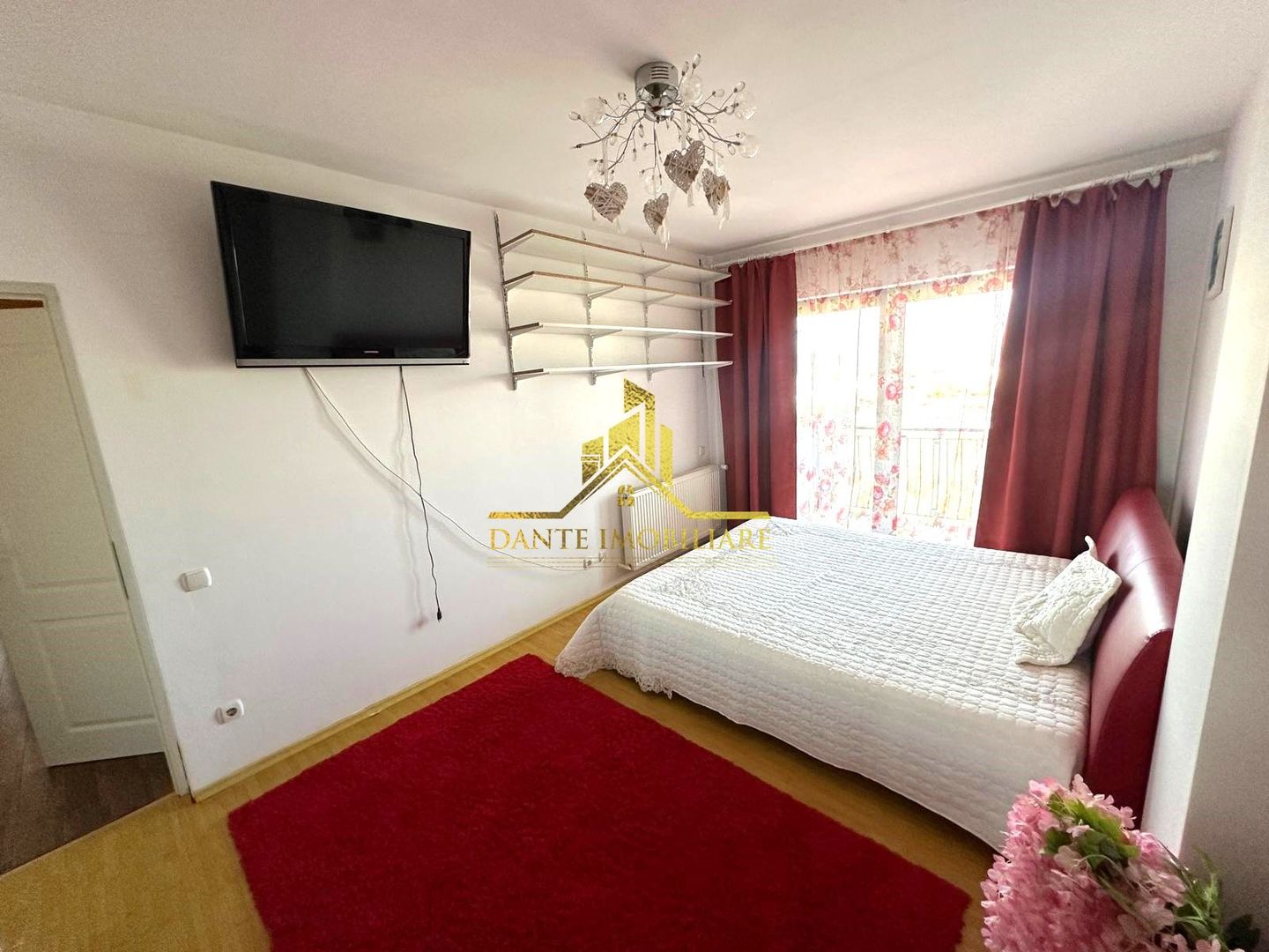 3 camere, mobilat modern, bloc nou, terasa 20 mp, Calea Turzii, OMV - Poză 2