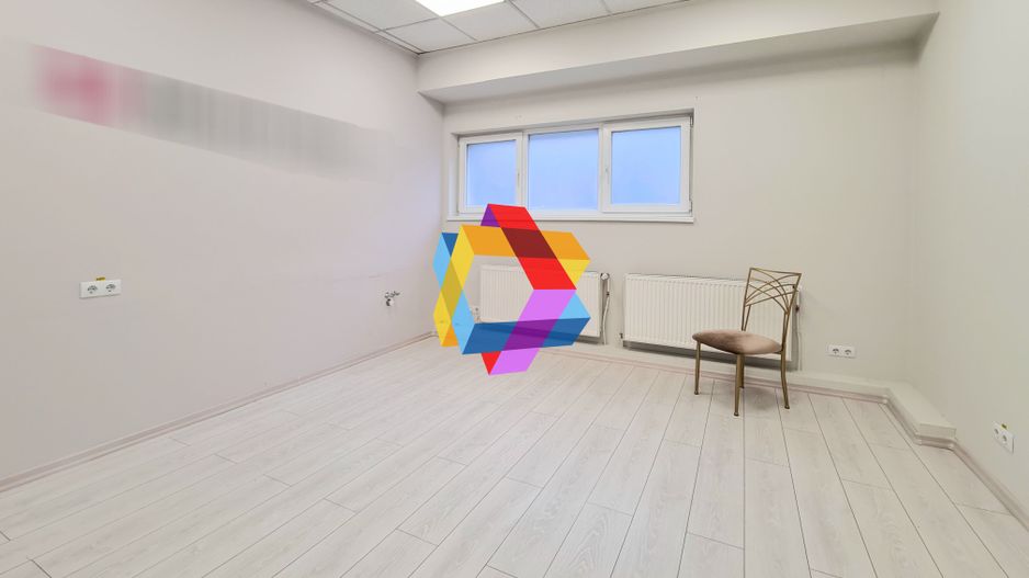 Spatiu birouri de închiriat Brasov - 130 mp # Spatii-comerciale-brasov.ro - Poză 9