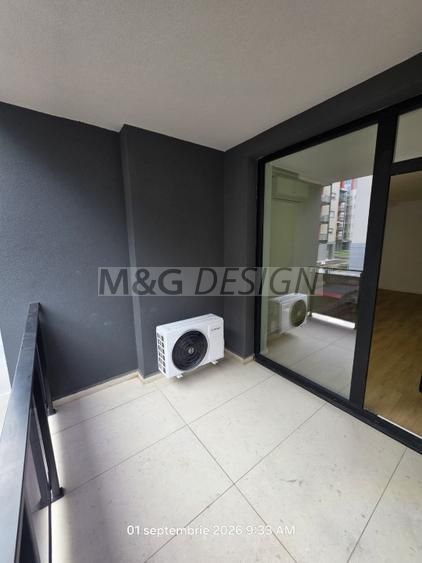 2 camere, decomandat,BLOC NOU Torontalului - Poză 9