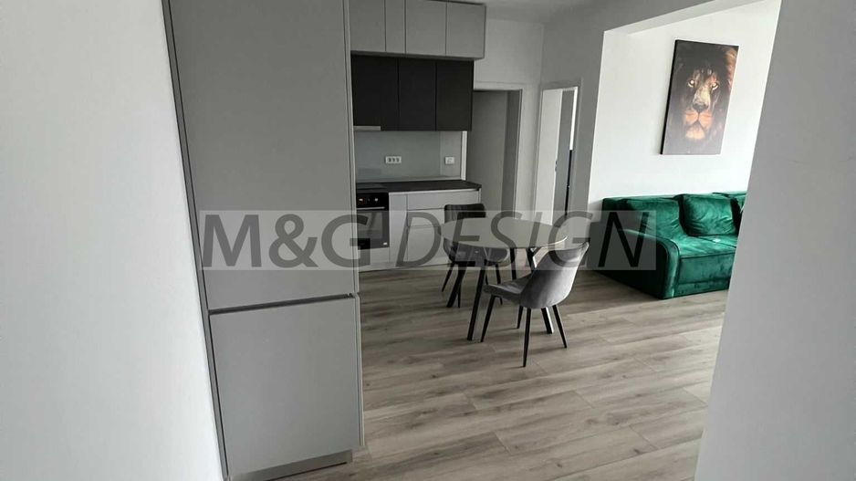 2 camere zona Iulius Mall-Aradului +loc parcare - Poză 2