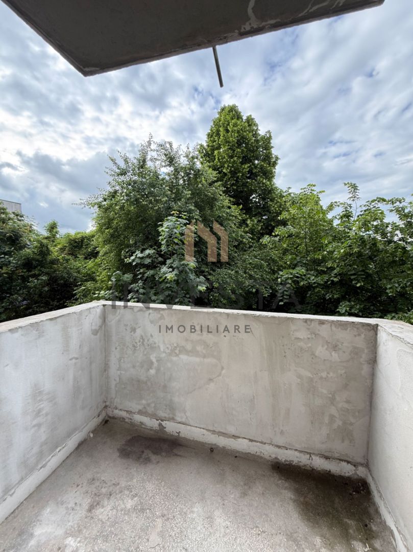 Apartament 3 camere decomandat, balcon si boxa - zona The Office! - Poză 8