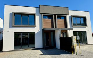 DUPLEX NOU I 4 CAMERE I 132mp I SUCEAVA I 150000euro I Dezvoltator - Poză 1