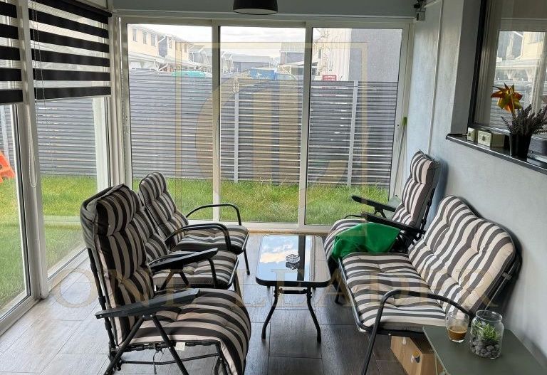 Casă Modernă | Izvor | 3 Dormitoare | 2 Băi | Terasă - Poză 1