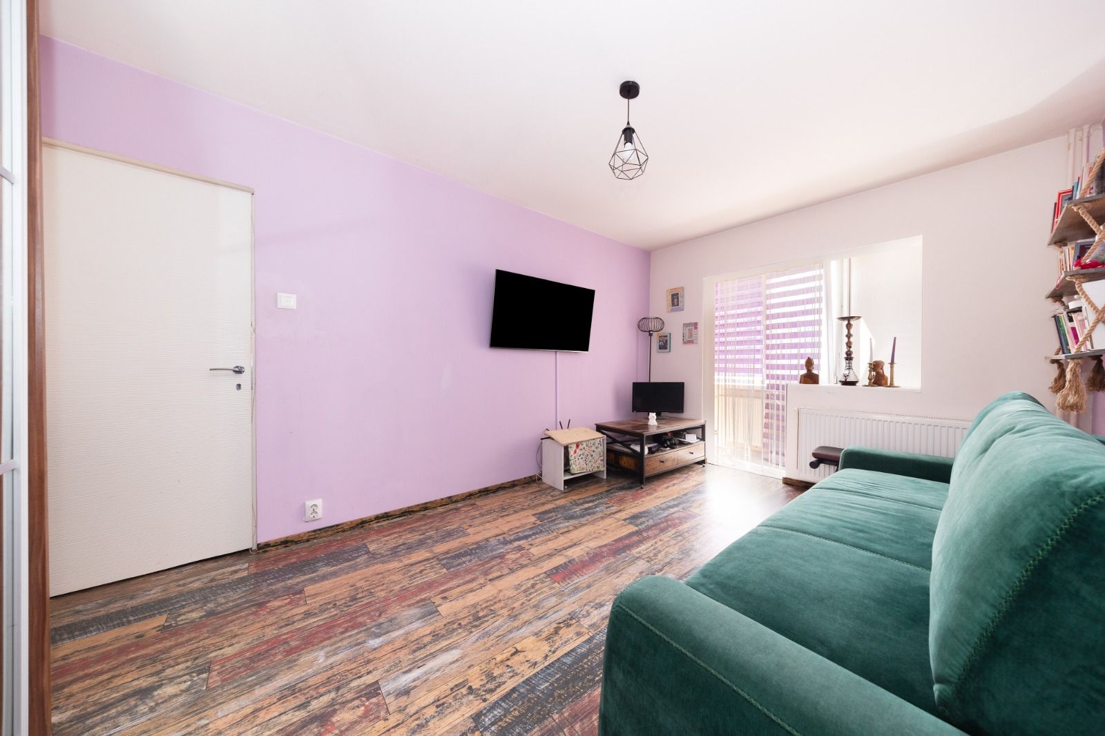 Apartament decomandat, mobilat si utilat modern,  Astra! - Poză 7
