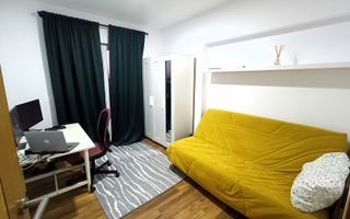 3 camere Cosmopolis I 85 mp I parcare I vedere libera - Poză 8