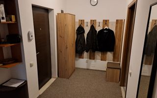 Vânzare Apartament 1 Cameră în Baciu. Parcare Subterană Inclusă. - Poză 5