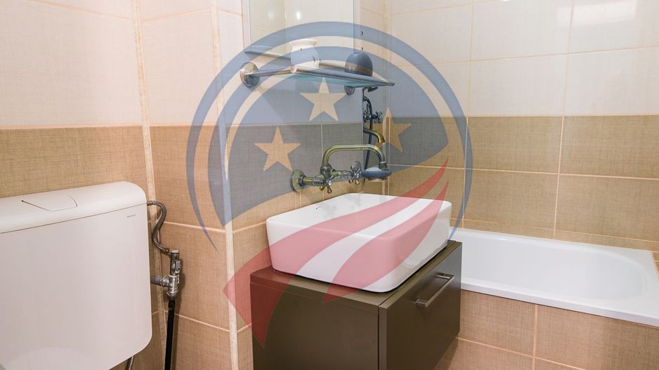 APARTAMENT 3 CAMERE , ETAJ 3, CRAIOVITA - ORIZONT - Poză 14