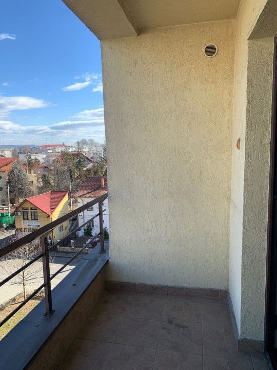 Inchiriere Penthouse zona Calea Bucuresti - Poză 13