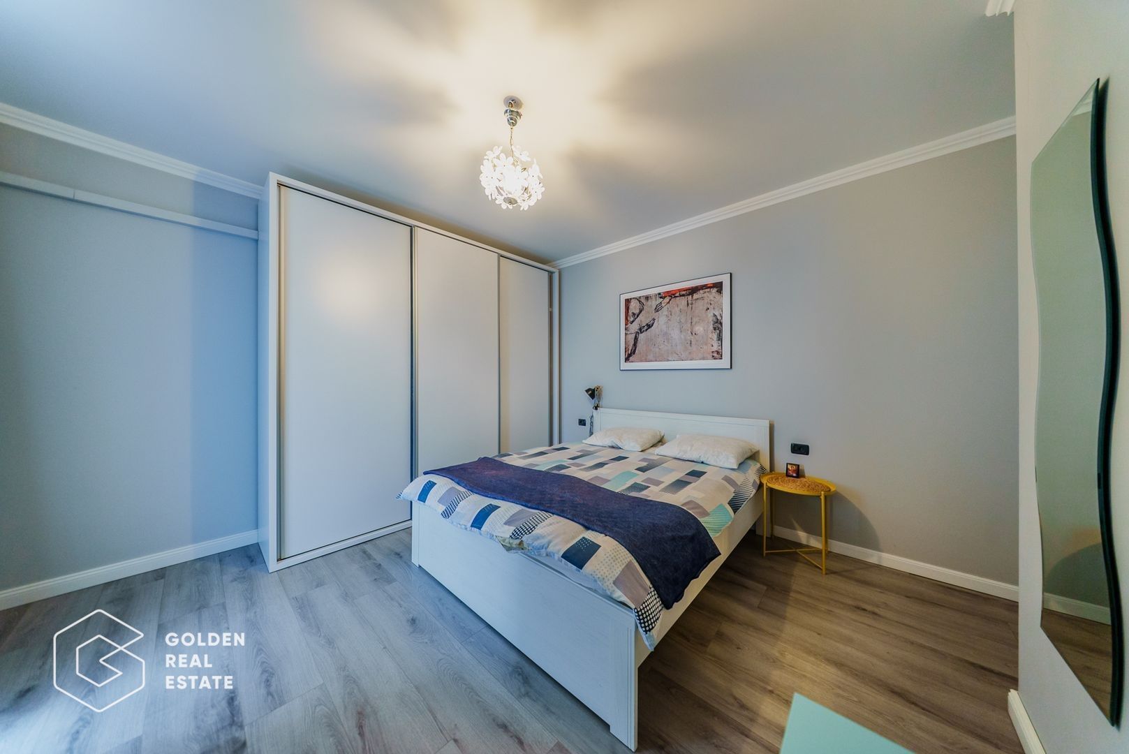 Apartament de revista, 3 camere, bloc Urbanna - Poză 13