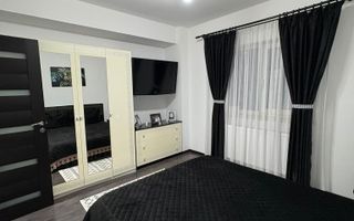 Apartament 3 camere Burdujeni. - Poză 9