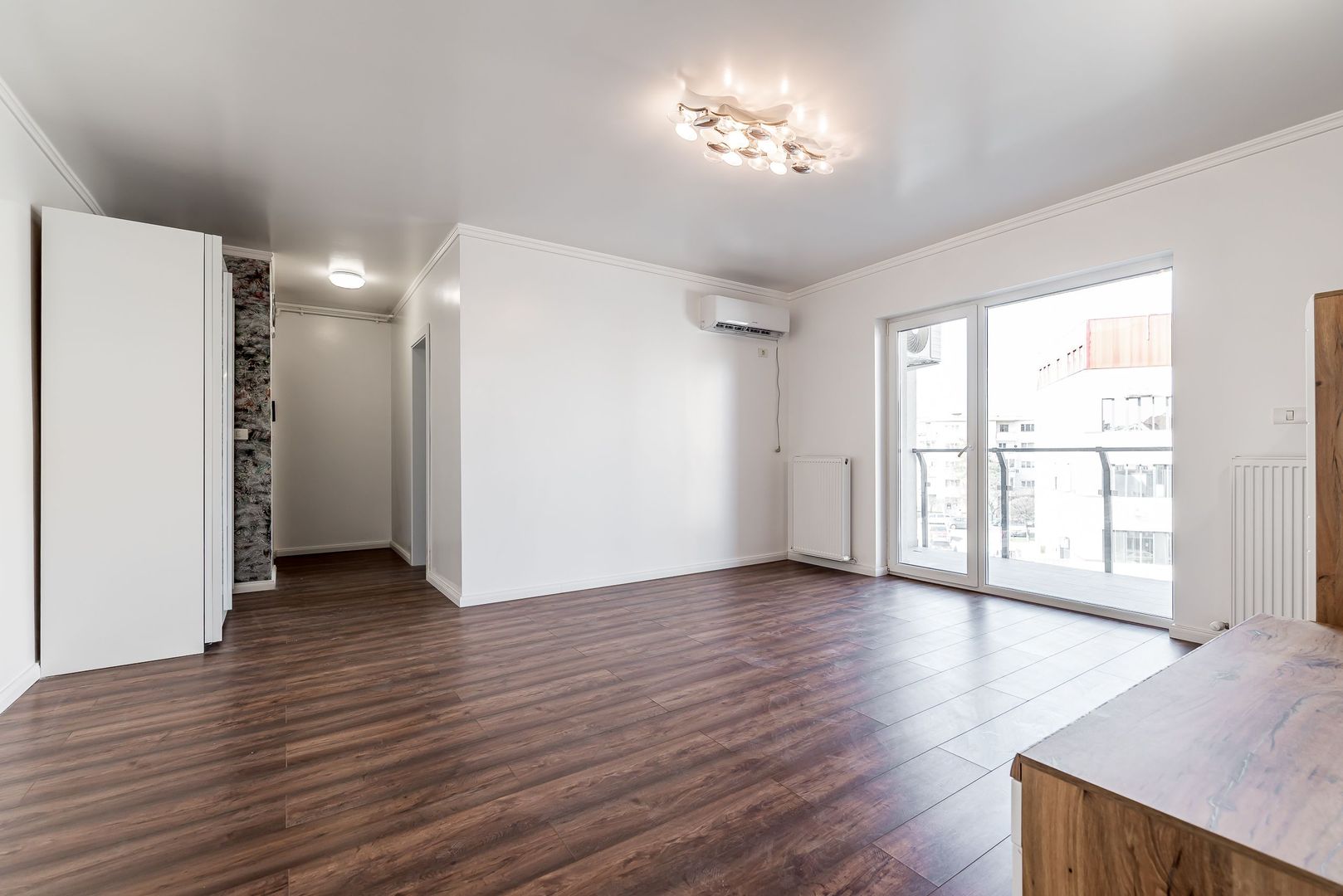 Apartament 2 camere | Etaj 2  – lângă MedLife Genesys - Poză 2