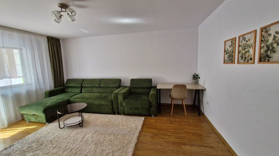 Apartament 2 camere I Unirii I Nerva Traian - Poză 1