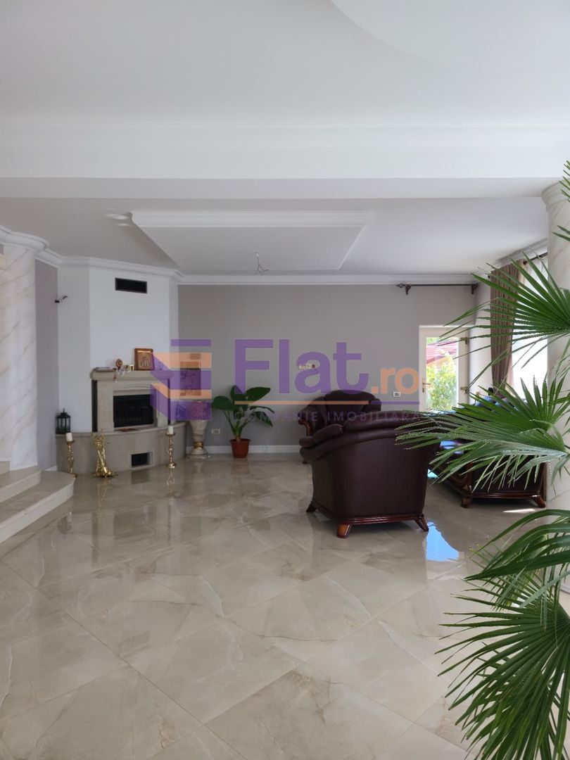 Casă de Vis de Vânzare – Râșnov, Zona Glăjărie (Râul Mare) - Poză 17