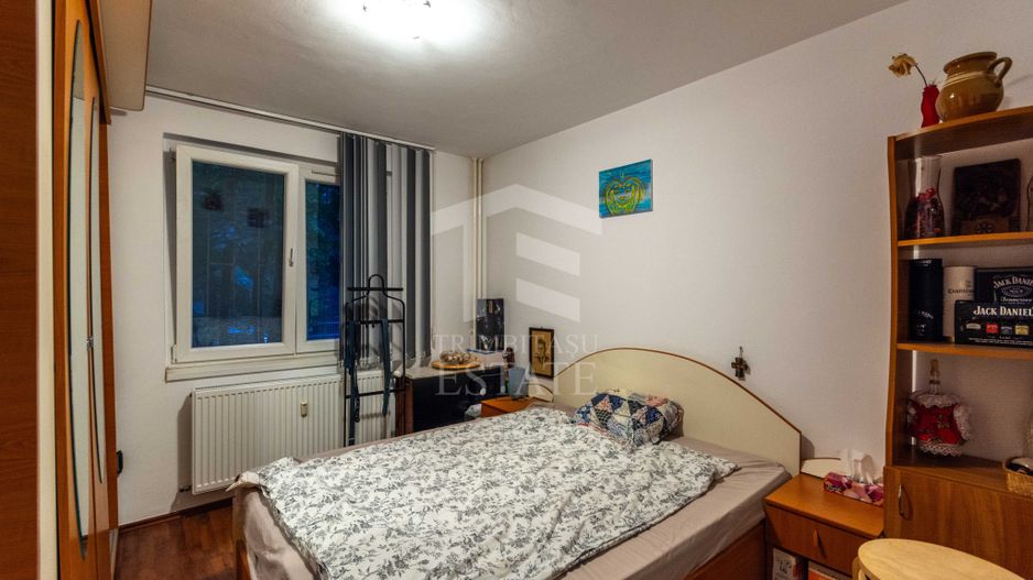 Arena Nationala, Basarabia Apartament 3 camere - Poză 7