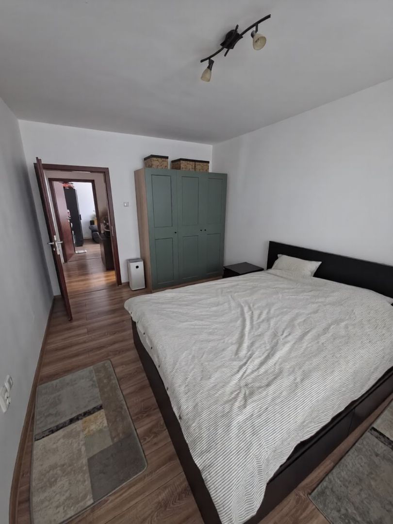 COMISION 0% | Apartament 3 camere | 71 m² | Complex Studențesc | - Poză 5