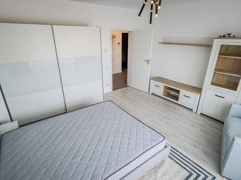 Garsoniera, Complex CUBIC 7 Residence, Bloc FINALIZAT - POZE REALE. - Poză 4