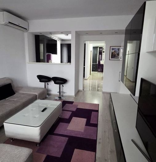 Inchiriere un apartament cu 2 camere - Uranus Strada Sabinelor - Poză 3