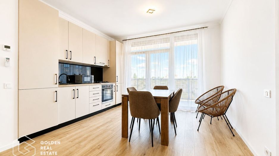 Apartament 2 camere ARED AFI, etaj 2 - Poză 2