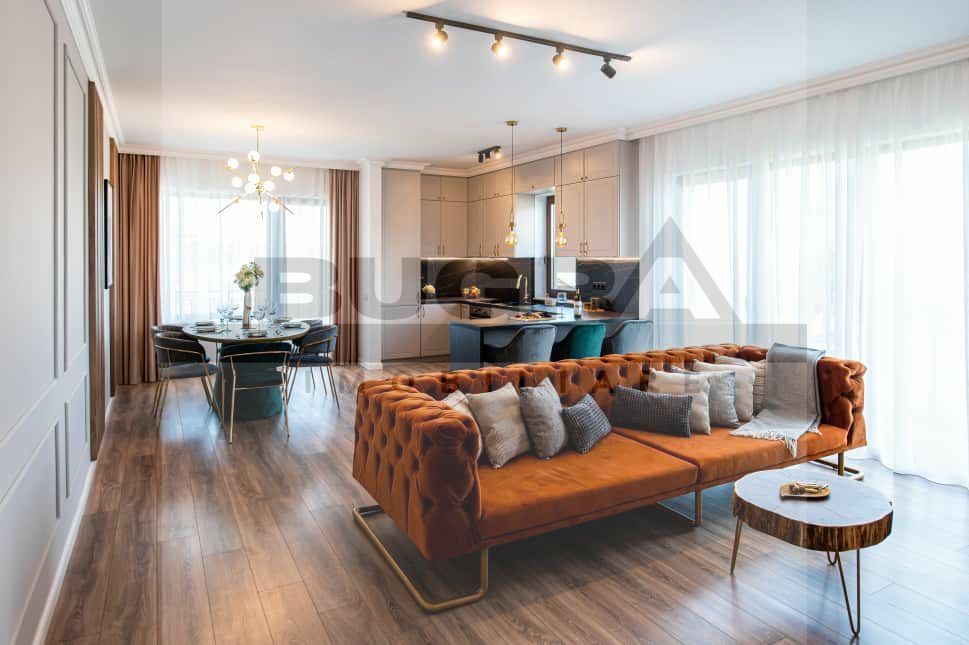 Duplex, 138mp, ultrafinisat, zona linistita, Vivo - Poză 2