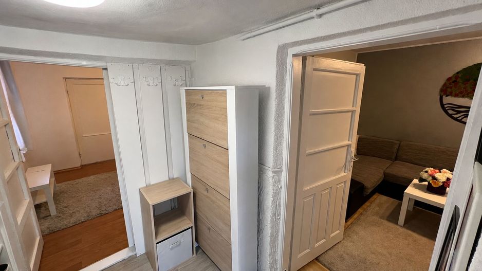 Casa individuala cu teren 386mp in zona Cora Alexandriei - Poză 5