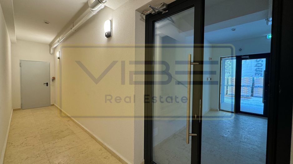 Apartament NOU 1 camera + terasa Tatarasi Grand Beetle - Poză 30