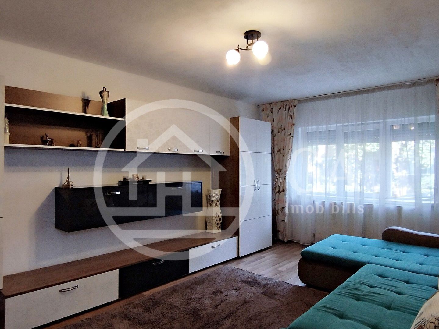 Apartament cu 2 camere de inchiriat in zona Nufarul, Oradea - Poză 3