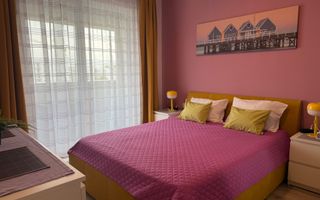 Apartament premium 2 camere | IRIS Armoniei | Parcare subterana -Torontalului - Poză 2