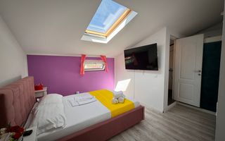 Pensiune Premium 11 Camere – Energie Verde, Randament Ridicat - Poză 2