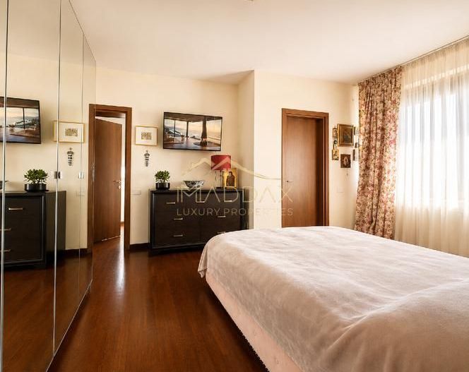 APARTAMENT 3 CAM | 90 MP UTILI | AVIATIEI - HERĂSTRĂU | PROPRIETAR | 0% COMISION - Poză 7