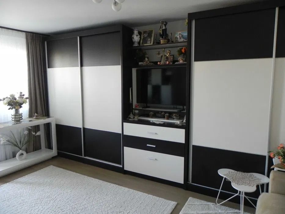 GARSONIERA MILITARI, CENTRALA, BUCATARIE INCHISA, LIBERA, CURAT - Poză 4