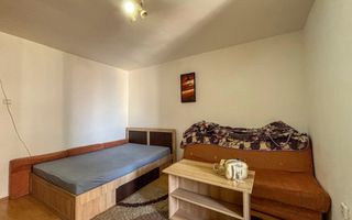 Garsoniera Confort 1 - Zona Big Fitness, Manastur - Poză 3