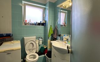 Apartament 2 camere la etaj intermediar in Buna Ziua! - Poză 5