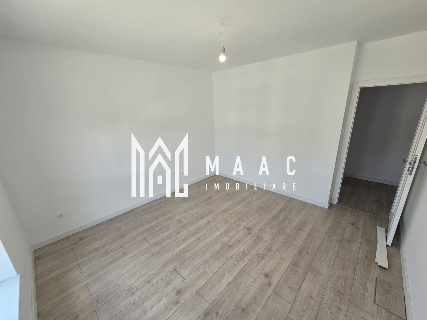 Apartament 2 camere decomandate  et 2 One Residence Doamna Stanca - Poză 13