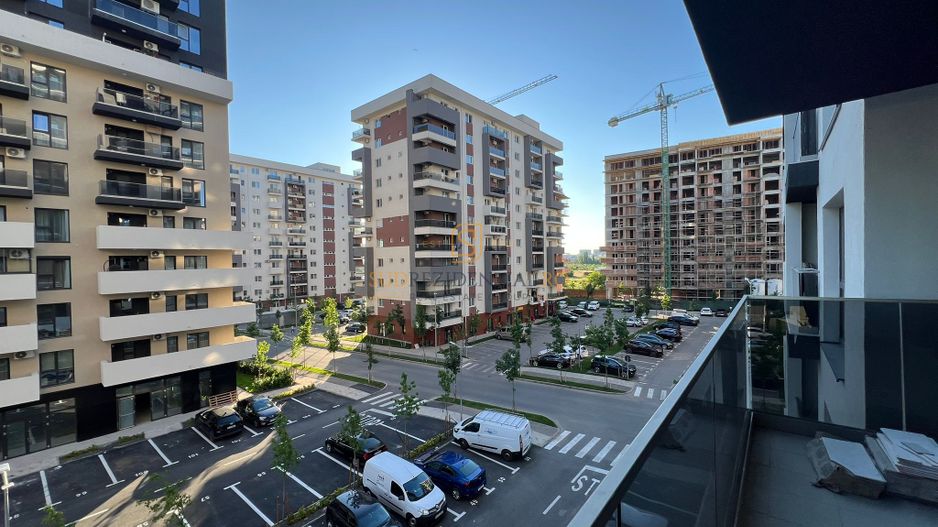 Apartament 2 camere decomandat | Sector 4 – Drumul Dealul Bradului - Poză 2