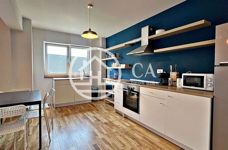 Apartament cu 2 camere de vânzare în Ioșia Residence, Oradea - Poză 3