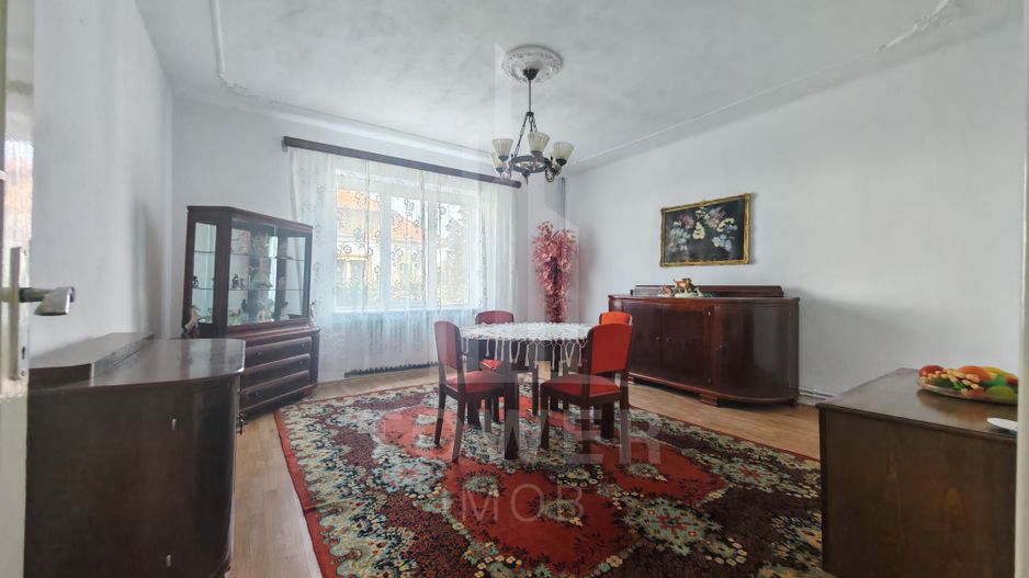 Casă individuală tip duplex de vânzare | Zona Centrala - Poză 1
