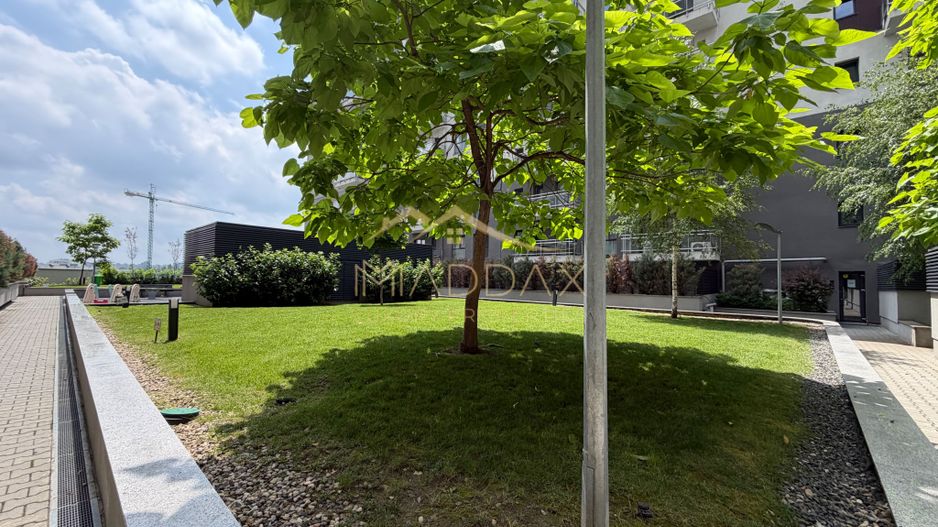 Apartament cu 2 camere de tip duplex // Zona Floreasca - Poză 47
