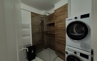 Apartament modern de vânzare | Garaj subteran | Zona The Office - Poză 10