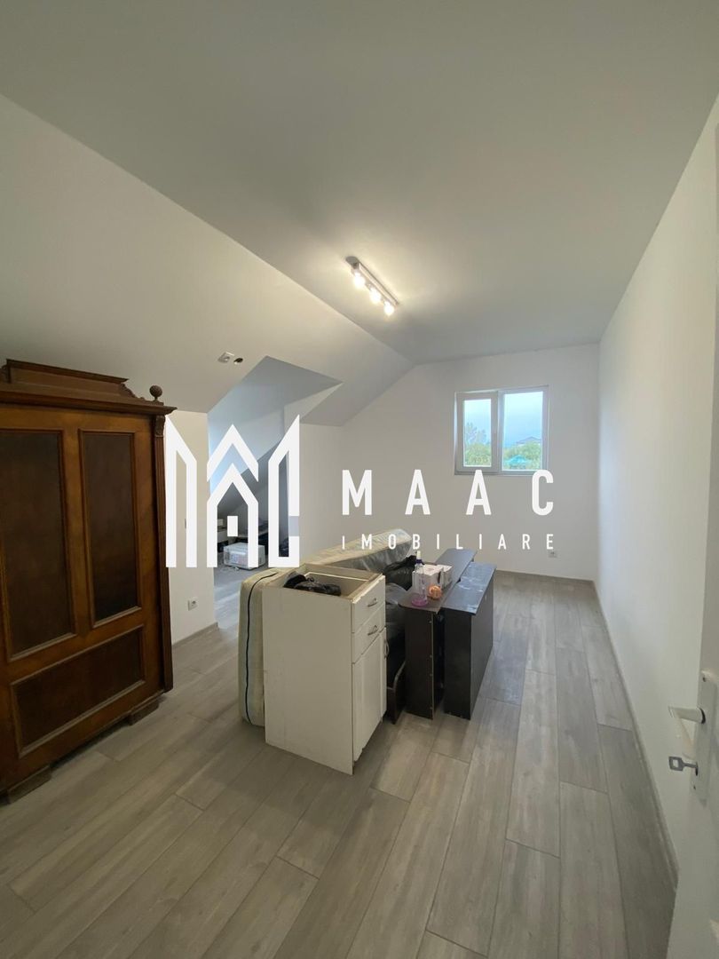 Casă Modernă I 160 mp Utili I Teren Generos  I Daia Nouă - Poză 10