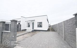 Duplex – Casă pe parter, la preț de apartament, Bucovăț - Poză 1