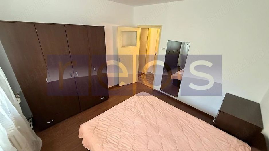 VANAZARE 2  CAMERE | 54 MP | ETAJ 2 ION MIHALACHE | METROU 1 MAI - Poză 3