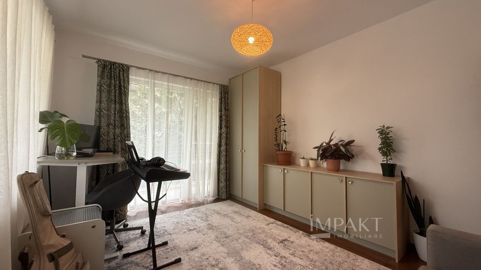 Apartament cu 3 camere cf sporit langa Grand Hotel Italia - Poză 9