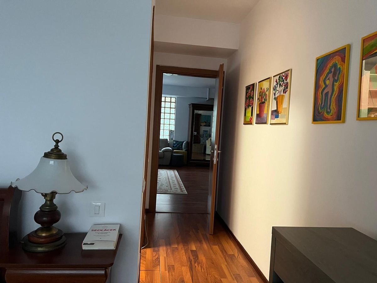 De inchiriat apartament 2 camere in Central Park Stefan cel Mare - Poză 9