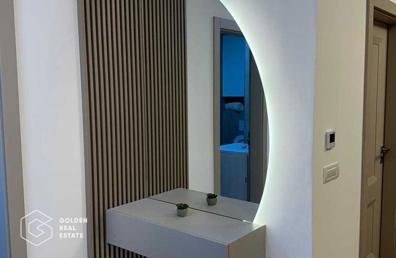 Apartament modern, 2 camere in complexul Adora Park, la prima închiriere - Poză 4