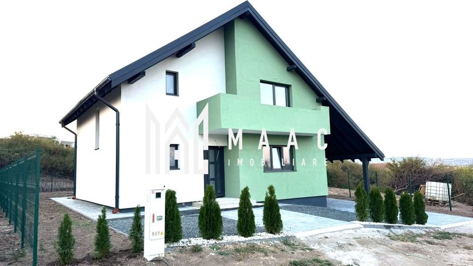 Casă Single | 162 MPU I Curte 504 mp I La cheie I Selimbar - Poză 1