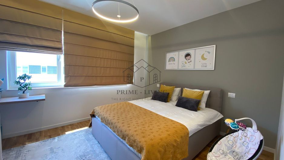 Vila in complex imobiliar - Poză 4