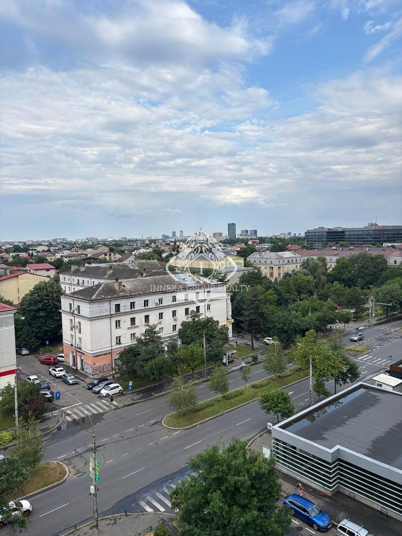 Apartament 2 camere renovat I etaj 9/10 I Bucurestii Noi-Bazilescu - Poză 12