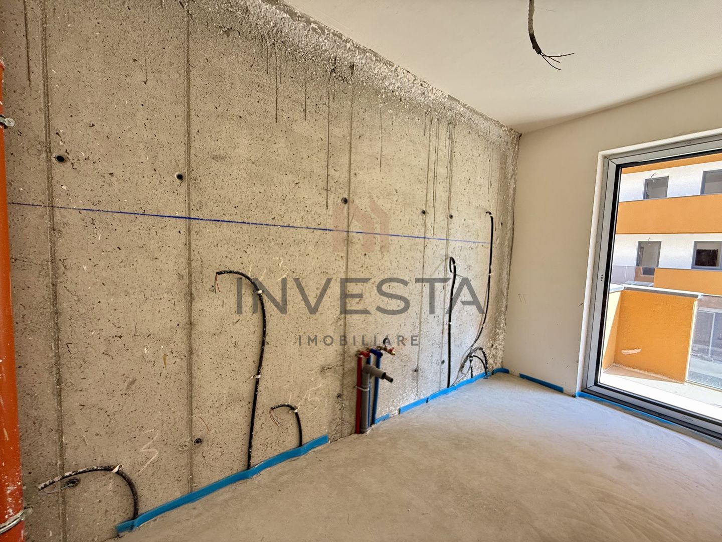 Apartament 3 camere, complex rezidential premium, zona Intre Lacuri - Poză 5