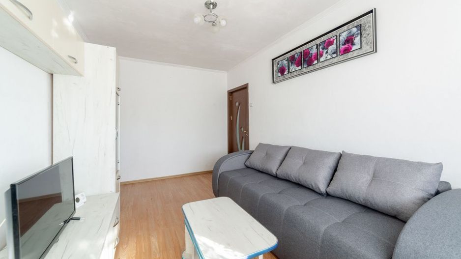 2 camere la pret de garsoniera – Kaufland Nord - loc de parcare - Poză 7