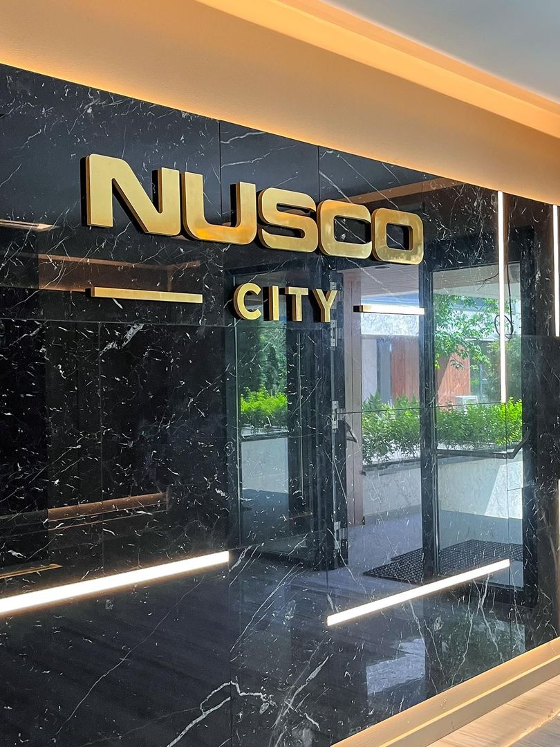 Apartament de vânzare în Nusco City – Faza 2, Pipera - Poză 1